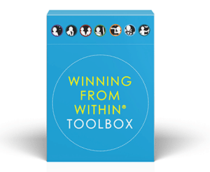 Winning From Within Toolbox