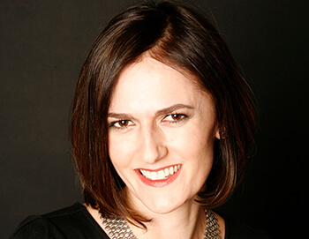 Caroline Webb